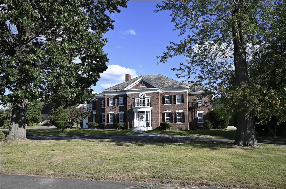 SC Campus Facilities